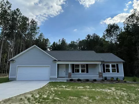 452 Roberts Rd, Willow Spring, NC 27592 photo 1