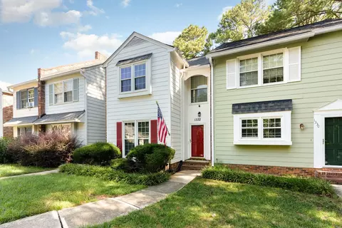 1332 Garden Crest Cir, Raleigh, NC 27609