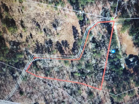0 Old Bethel Church Ln, New Hill, NC 27562