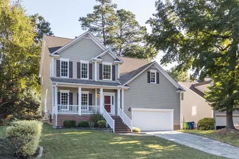 9404 Leslieshire Dr, Raleigh, NC 27615