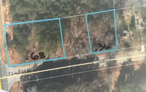 00 Maple Dr, Erwin, NC 28339