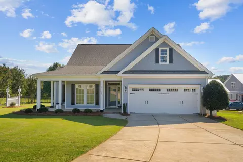 3737 Johnson Pond, Apex, NC 27539