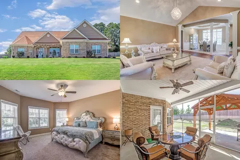 38 Marshview Cir, Angier, NC 27501 photo 1