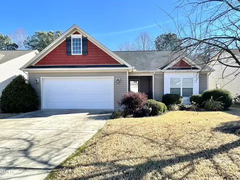 165 Arbor Loop, Angier, NC 27501