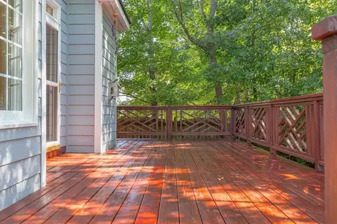 8307 Morrell Ln, Durham, NC 27713 photo 34