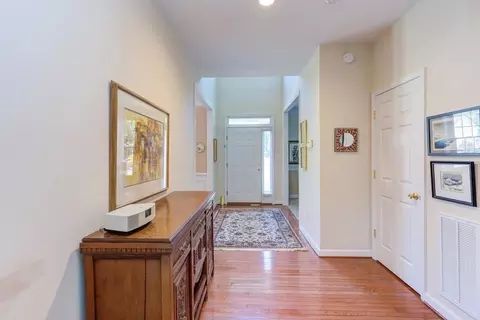8307 Morrell Ln, Durham, NC 27713 photo 3