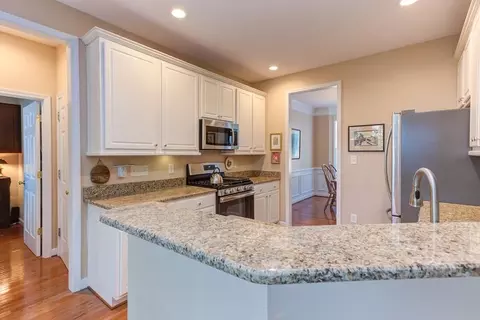 8307 Morrell Ln, Durham, NC 27713 photo 16