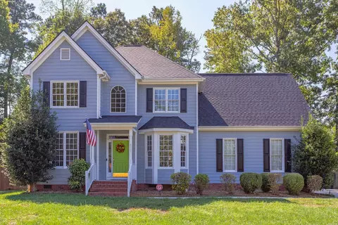 8307 Morrell Ln, Durham, NC 27713 photo 1