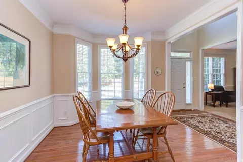 8307 Morrell Ln, Durham, NC 27713 photo 5