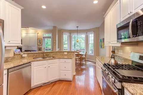 8307 Morrell Ln, Durham, NC 27713 photo 13