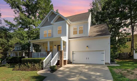 3015 Foundry Pl, Raleigh, NC 27616
