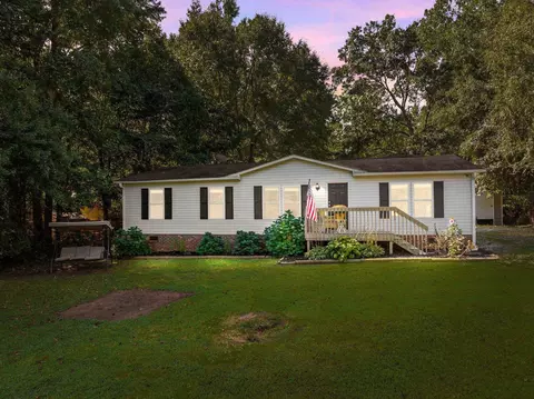 495 Deer Creek Ln, Timberlake, NC 27583