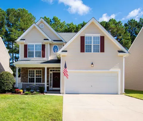7809 Oak Marsh Dr, Raleigh, NC 27616