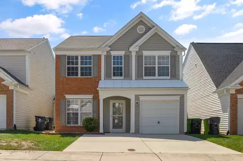 311 Mannington Dr, Morrisville, NC 27560