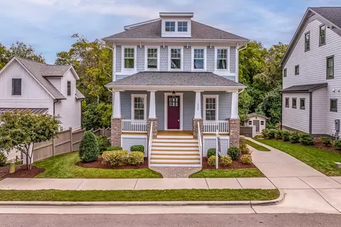 1006 Norris St, Raleigh, NC 27604