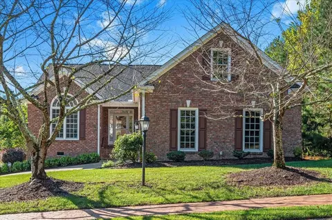 1101 Highland Ridge Ct, Durham, NC 27712