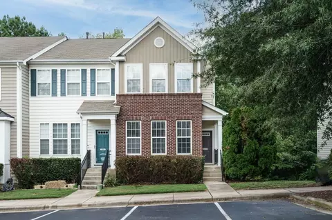 7842 Spungold St, Raleigh, NC 27617