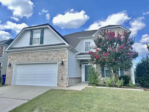 5161 Holly Ridge Farm Rd, Raleigh, NC 27616