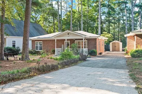 122 E Vernon Ave, Wake Forest, NC 27587 photo 4