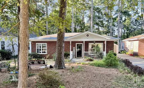 122 E Vernon Ave, Wake Forest, NC 27587 photo 1