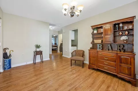 122 E Vernon Ave, Wake Forest, NC 27587 photo 9