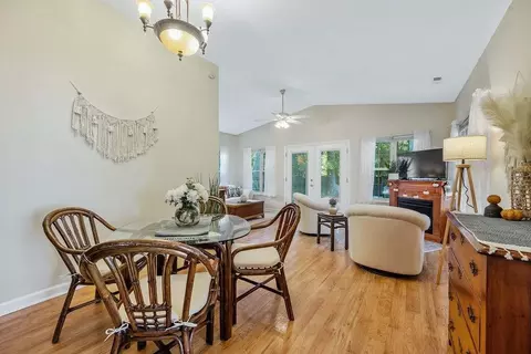122 E Vernon Ave, Wake Forest, NC 27587 photo 14
