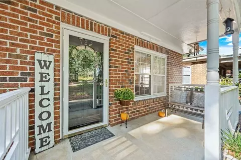 122 E Vernon Ave, Wake Forest, NC 27587 photo 5