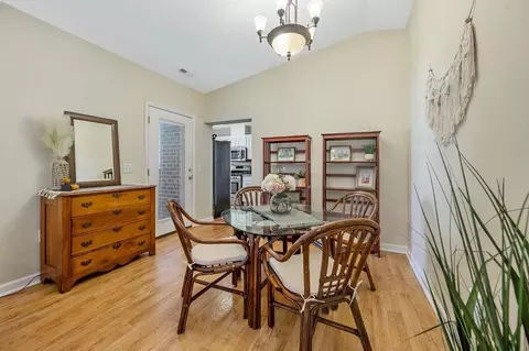 122 E Vernon Ave, Wake Forest, NC 27587 photo 13