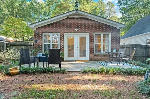 122 E Vernon Ave, Wake Forest, NC 27587 photo 26