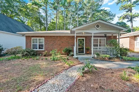 122 E Vernon Ave, Wake Forest, NC 27587 photo 3
