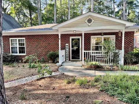122 E Vernon Ave, Wake Forest, NC 27587 photo 2
