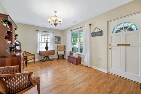 122 E Vernon Ave, Wake Forest, NC 27587 photo 7