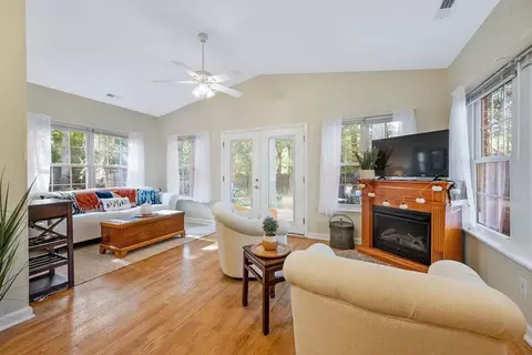 122 E Vernon Ave, Wake Forest, NC 27587 photo 16