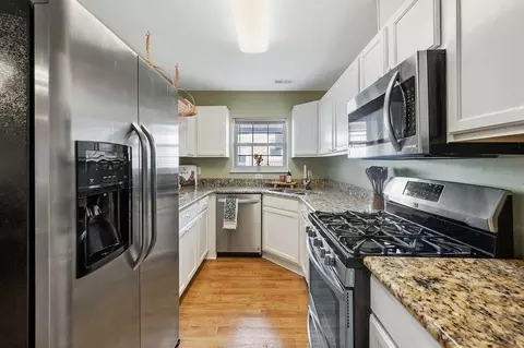 122 E Vernon Ave, Wake Forest, NC 27587 photo 11