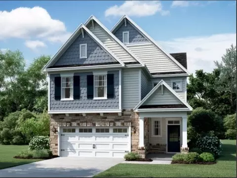 2424 Mckenzie Ridge Ln #168, Apex, NC 27502