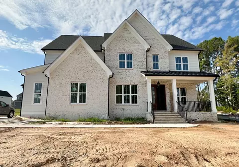 3619 Jordan Estates Way, New Hill, NC 27562