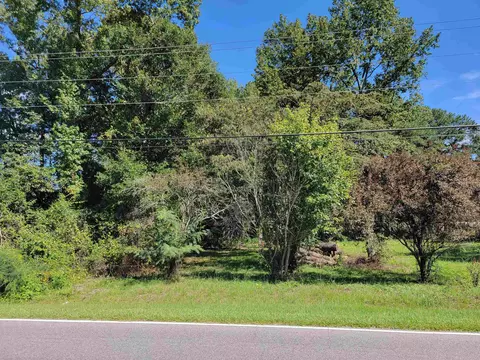4001 Arlington St, Rocky Mount, NC 27807