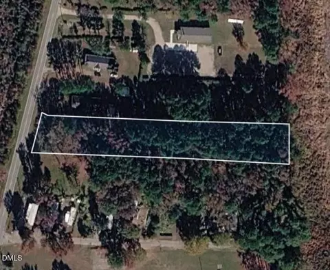 4001 Arlington St, Rocky Mount, NC 27807