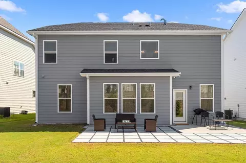 6532 Penfield St, Wake Forest, NC 27587 photo 3