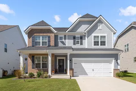6532 Penfield St, Wake Forest, NC 27587 photo 1
