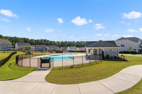 6532 Penfield St, Wake Forest, NC 27587 photo 36