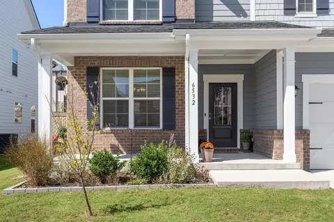 6532 Penfield St, Wake Forest, NC 27587 photo 2