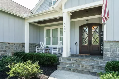 3404 Donlin Dr, Wake Forest, NC 27587 photo 4