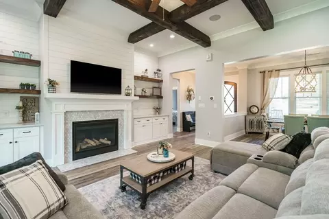 3404 Donlin Dr, Wake Forest, NC 27587 photo 10