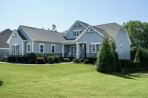 3404 Donlin Dr, Wake Forest, NC 27587 photo 2