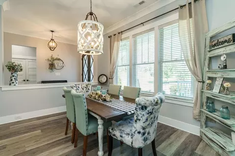 3404 Donlin Dr, Wake Forest, NC 27587 photo 6