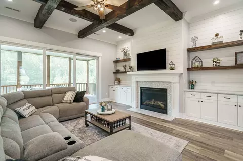 3404 Donlin Dr, Wake Forest, NC 27587 photo 8
