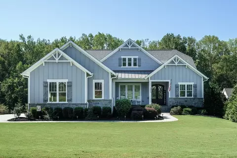 3404 Donlin Dr, Wake Forest, NC 27587 photo 1