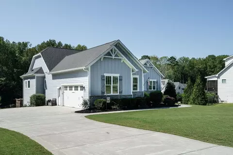 3404 Donlin Dr, Wake Forest, NC 27587 photo 3
