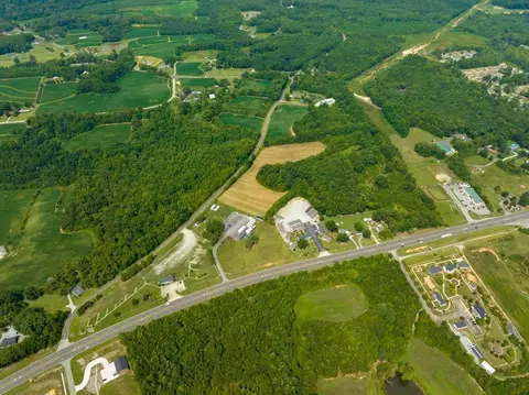 4080 413 Durham, Roxboro, NC 27573 photo 1
